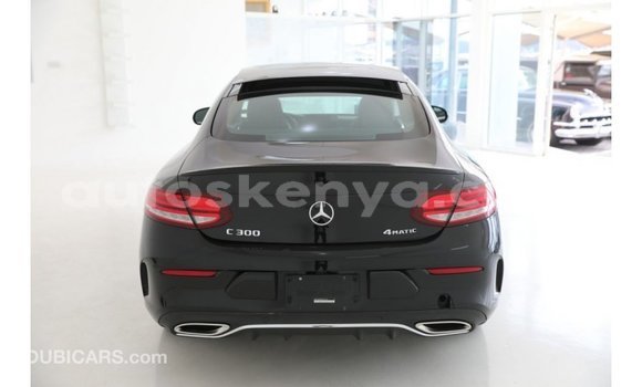 Buy Import Mercedes‒Benz 1117 Black Truck in Import - Dubai in Central Kenya Buy Import Mercedes‒Benz 1117 Black Truck in Import - Dubai in Central Kenya