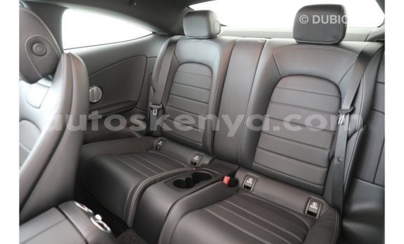 Buy Import Mercedes‒Benz 1117 Black Truck in Import - Dubai in Central Kenya Buy Import Mercedes‒Benz 1117 Black Truck in Import - Dubai in Central Kenya
