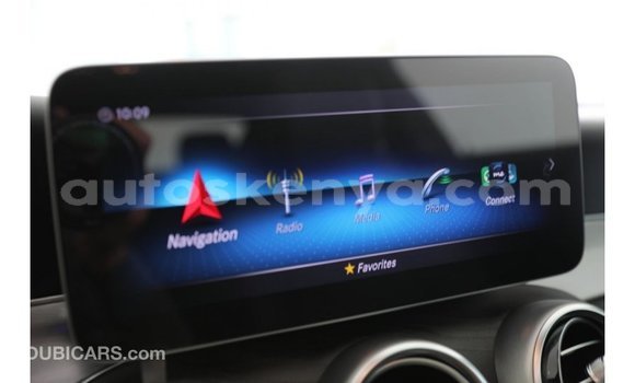 Buy Import Mercedes‒Benz 1117 Black Truck in Import - Dubai in Central Kenya Buy Import Mercedes‒Benz 1117 Black Truck in Import - Dubai in Central Kenya