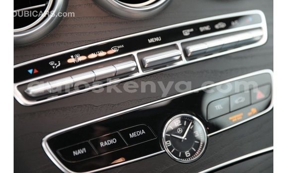 Buy Import Mercedes‒Benz 1117 Black Truck in Import - Dubai in Central Kenya Buy Import Mercedes‒Benz 1117 Black Truck in Import - Dubai in Central Kenya