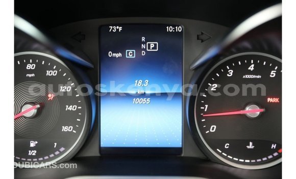 Buy Import Mercedes‒Benz 1117 Black Truck in Import - Dubai in Central Kenya Buy Import Mercedes‒Benz 1117 Black Truck in Import - Dubai in Central Kenya