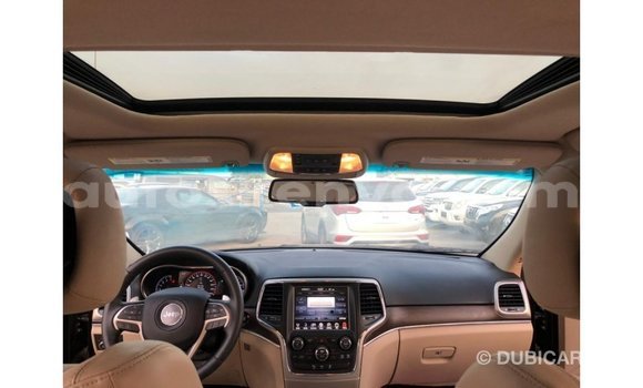 Buy Import Jeep Grand Cherokee Black Car in Import - Dubai in Central Kenya Buy Import Jeep Grand Cherokee Black Car in Import - Dubai in Central Kenya