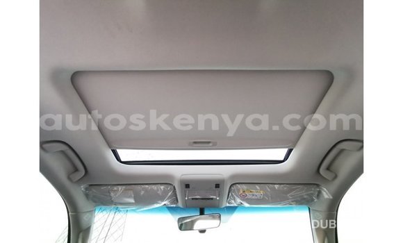 Nunua Imported Toyota Land Cruiser Nyeusi Gari ndani ya Import - Dubai nchini Kati Kenya Nunua Imported Toyota Land Cruiser Nyeusi Gari ndani ya Import - Dubai nchini Kati Kenya