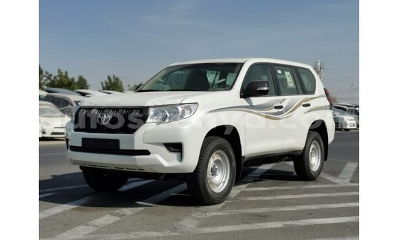 Buy Import Toyota Prado White Car in Import - Dubai in Central Kenya Buy Import Toyota Prado White Car in Import - Dubai in Central Kenya