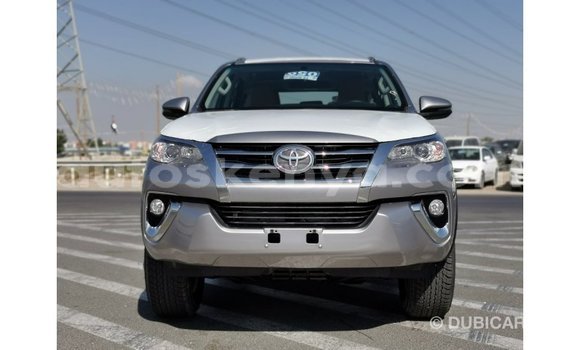 Imported Toyota Fortuner Other Makiinaa iti Import - Dubai keessatti Central Kenya keessatti Imported Toyota Fortuner Other Makiinaa iti Import - Dubai keessatti Central Kenya keessatti