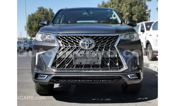 Buy Import Toyota Fortuner Other Car in Import - Dubai in Central Kenya Buy Import Toyota Fortuner Other Car in Import - Dubai in Central Kenya