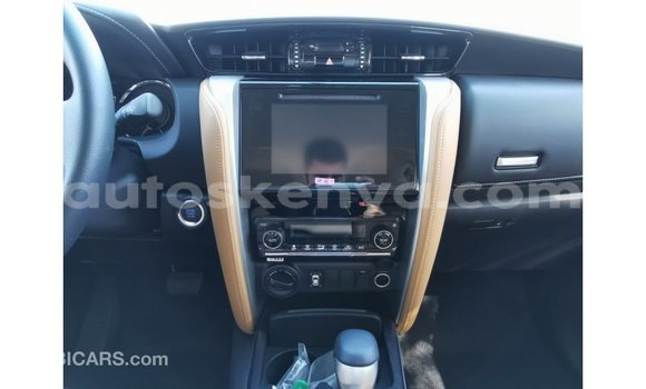 Buy Import Toyota Fortuner Other Car in Import - Dubai in Central Kenya Buy Import Toyota Fortuner Other Car in Import - Dubai in Central Kenya