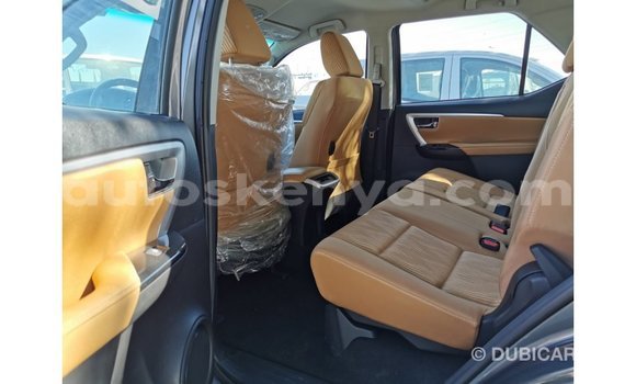 Buy Import Toyota Fortuner Other Car in Import - Dubai in Central Kenya Buy Import Toyota Fortuner Other Car in Import - Dubai in Central Kenya