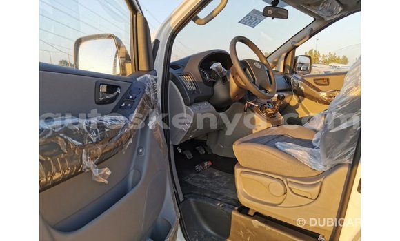 Buy Import Hyundai Chorus White Truck in Import - Dubai in Central Kenya Buy Import Hyundai Chorus White Truck in Import - Dubai in Central Kenya