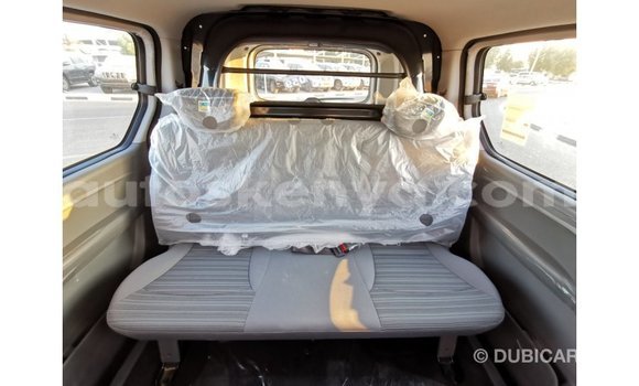 Buy Import Hyundai Chorus White Truck in Import - Dubai in Central Kenya Buy Import Hyundai Chorus White Truck in Import - Dubai in Central Kenya