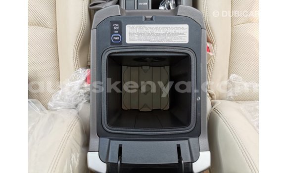 Buy Import Toyota Prado Black Car in Import - Dubai in Central Kenya Buy Import Toyota Prado Black Car in Import - Dubai in Central Kenya