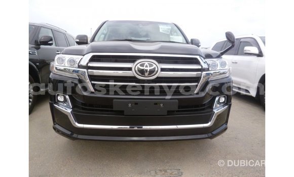 Imported Toyota Land Cruiser Black Makiinaa iti Import - Dubai keessatti Central Kenya keessatti Imported Toyota Land Cruiser Black Makiinaa iti Import - Dubai keessatti Central Kenya keessatti