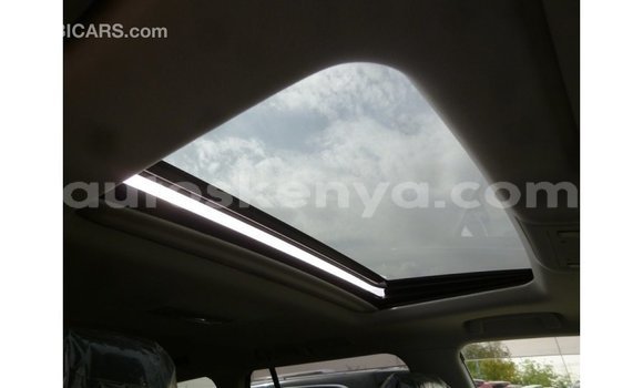 Imported Toyota Land Cruiser Black Makiinaa iti Import - Dubai keessatti Central Kenya keessatti Imported Toyota Land Cruiser Black Makiinaa iti Import - Dubai keessatti Central Kenya keessatti