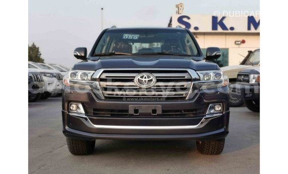 Buy Import Toyota Land Cruiser Other Car in Import - Dubai in Central Kenya Buy Import Toyota Land Cruiser Other Car in Import - Dubai in Central Kenya