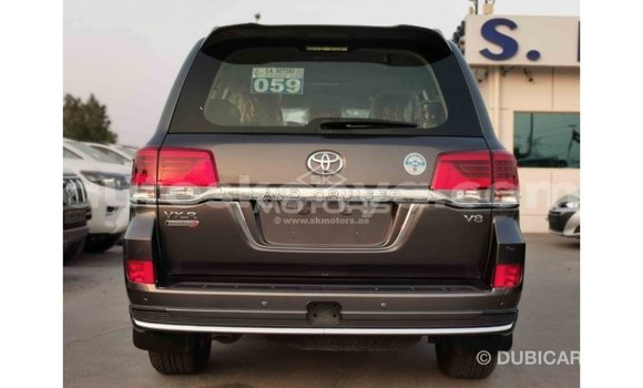 Buy Import Toyota Land Cruiser Other Car in Import - Dubai in Central Kenya Buy Import Toyota Land Cruiser Other Car in Import - Dubai in Central Kenya