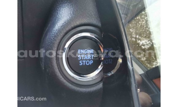 Buy Import Toyota Prado Black Car in Import - Dubai in Central Kenya Buy Import Toyota Prado Black Car in Import - Dubai in Central Kenya