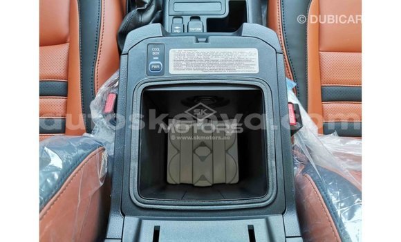 Buy Import Toyota Prado Black Car in Import - Dubai in Central Kenya Buy Import Toyota Prado Black Car in Import - Dubai in Central Kenya