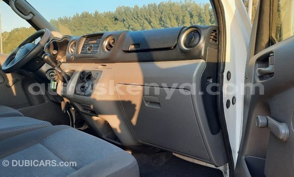 Buy Import Nissan Urvan White Car in Import - Dubai in Central Kenya Buy Import Nissan Urvan White Car in Import - Dubai in Central Kenya