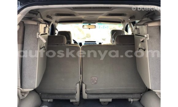Nunua Imported Toyota Fortuner Nyeusi Gari ndani ya Import - Dubai nchini Kati Kenya Nunua Imported Toyota Fortuner Nyeusi Gari ndani ya Import - Dubai nchini Kati Kenya