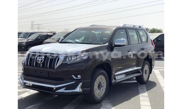 Nunua Imported Toyota Prado Brown Gari ndani ya Import - Dubai nchini Kati Kenya Nunua Imported Toyota Prado Brown Gari ndani ya Import - Dubai nchini Kati Kenya