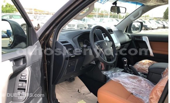 Nunua Imported Toyota Prado Brown Gari ndani ya Import - Dubai nchini Kati Kenya Nunua Imported Toyota Prado Brown Gari ndani ya Import - Dubai nchini Kati Kenya