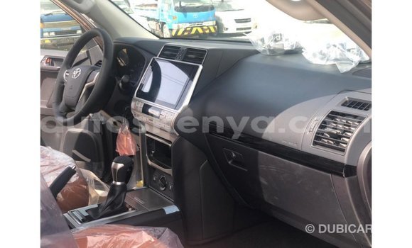 Nunua Imported Toyota Prado Brown Gari ndani ya Import - Dubai nchini Kati Kenya Nunua Imported Toyota Prado Brown Gari ndani ya Import - Dubai nchini Kati Kenya