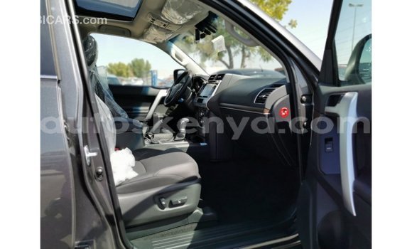 Buy Import Toyota Prado Other Car in Import - Dubai in Central Kenya Buy Import Toyota Prado Other Car in Import - Dubai in Central Kenya