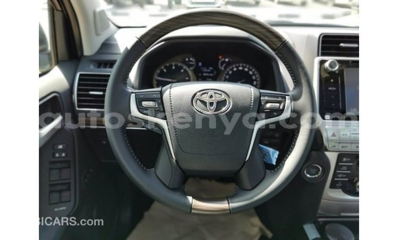Buy Import Toyota Prado Other Car in Import - Dubai in Central Kenya Buy Import Toyota Prado Other Car in Import - Dubai in Central Kenya