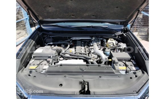 Buy Import Toyota Prado Other Car in Import - Dubai in Central Kenya Buy Import Toyota Prado Other Car in Import - Dubai in Central Kenya