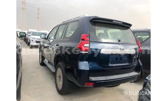 Nunua Imported Toyota Prado Bluu Gari ndani ya Import - Dubai nchini Kati Kenya Nunua Imported Toyota Prado Bluu Gari ndani ya Import - Dubai nchini Kati Kenya