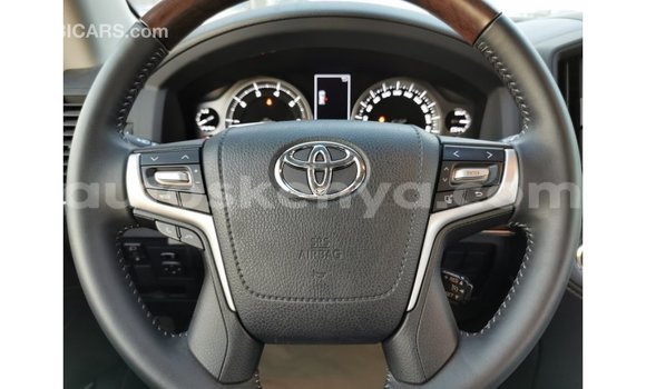 Buy Import Toyota Land Cruiser Red Car in Import - Dubai in Central Kenya Buy Import Toyota Land Cruiser Red Car in Import - Dubai in Central Kenya