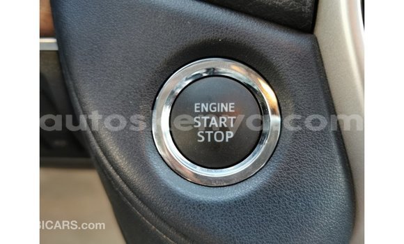 Buy Import Toyota Land Cruiser Red Car in Import - Dubai in Central Kenya Buy Import Toyota Land Cruiser Red Car in Import - Dubai in Central Kenya