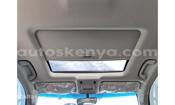 Nunua Imported Toyota Land Cruiser Nyeusi Gari ndani ya Import - Dubai nchini Kati Kenya Nunua Imported Toyota Land Cruiser Nyeusi Gari ndani ya Import - Dubai nchini Kati Kenya
