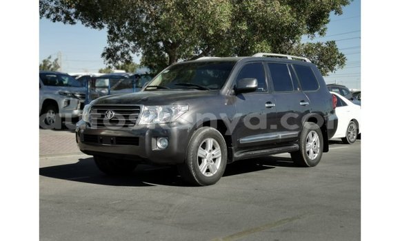 Buy Import Toyota Land Cruiser Other Car in Import - Dubai in Central Kenya Buy Import Toyota Land Cruiser Other Car in Import - Dubai in Central Kenya