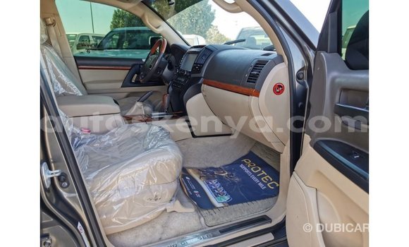 Buy Import Toyota Land Cruiser Other Car in Import - Dubai in Central Kenya Buy Import Toyota Land Cruiser Other Car in Import - Dubai in Central Kenya