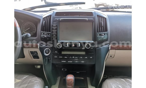 Buy Import Toyota Land Cruiser Other Car in Import - Dubai in Central Kenya Buy Import Toyota Land Cruiser Other Car in Import - Dubai in Central Kenya