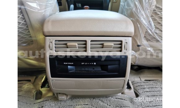 Buy Import Toyota Land Cruiser Other Car in Import - Dubai in Central Kenya Buy Import Toyota Land Cruiser Other Car in Import - Dubai in Central Kenya