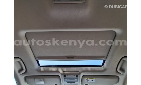 Nunua Imported Toyota Land Cruiser Nyeusi Gari ndani ya Import - Dubai nchini Kati Kenya Nunua Imported Toyota Land Cruiser Nyeusi Gari ndani ya Import - Dubai nchini Kati Kenya