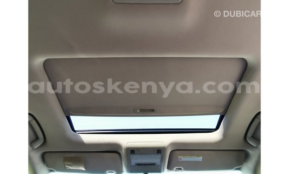 Imported Toyota Land Cruiser Black Makiinaa iti Import - Dubai keessatti Central Kenya keessatti Imported Toyota Land Cruiser Black Makiinaa iti Import - Dubai keessatti Central Kenya keessatti