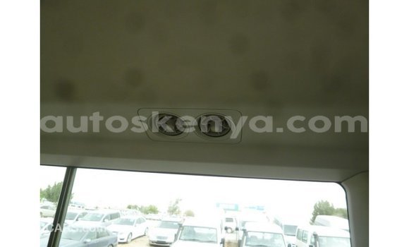 Buy Import Toyota Coaster White Car in Import - Dubai in Central Kenya Buy Import Toyota Coaster White Car in Import - Dubai in Central Kenya