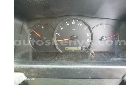 Buy Import Toyota Coaster White Car in Import - Dubai in Central Kenya Buy Import Toyota Coaster White Car in Import - Dubai in Central Kenya