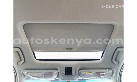 Buy Import Toyota Prado Black Car in Import - Dubai in Central Kenya Buy Import Toyota Prado Black Car in Import - Dubai in Central Kenya