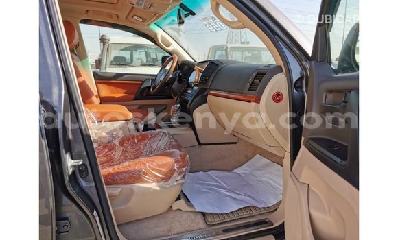 Buy Import Toyota Land Cruiser Other Car in Import - Dubai in Central Kenya Buy Import Toyota Land Cruiser Other Car in Import - Dubai in Central Kenya