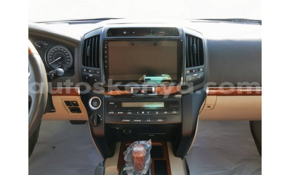 Buy Import Toyota Land Cruiser Other Car in Import - Dubai in Central Kenya Buy Import Toyota Land Cruiser Other Car in Import - Dubai in Central Kenya