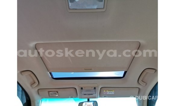 Buy Import Toyota Land Cruiser Other Car in Import - Dubai in Central Kenya Buy Import Toyota Land Cruiser Other Car in Import - Dubai in Central Kenya