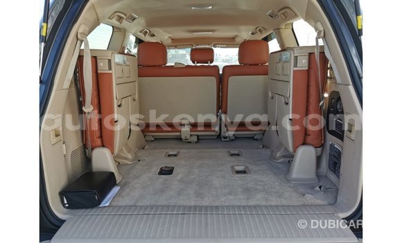 Buy Import Toyota Land Cruiser Other Car in Import - Dubai in Central Kenya Buy Import Toyota Land Cruiser Other Car in Import - Dubai in Central Kenya