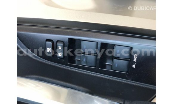 Nunua Imported Toyota Land Cruiser Nyeusi Gari ndani ya Import - Dubai nchini Kati Kenya Nunua Imported Toyota Land Cruiser Nyeusi Gari ndani ya Import - Dubai nchini Kati Kenya