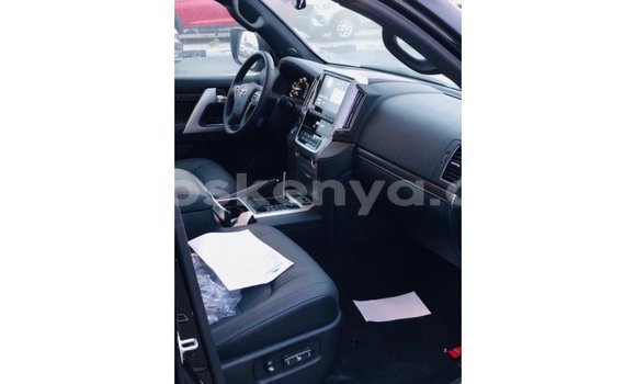 Buy Import Toyota DA Black Truck in Import - Dubai in Central Kenya Buy Import Toyota DA Black Truck in Import - Dubai in Central Kenya