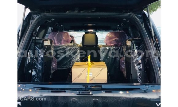 Buy Import Toyota DA Black Truck in Import - Dubai in Central Kenya Buy Import Toyota DA Black Truck in Import - Dubai in Central Kenya