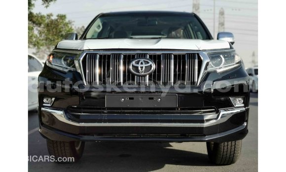 Buy Import Toyota Prado Black Car in Import - Dubai in Central Kenya Buy Import Toyota Prado Black Car in Import - Dubai in Central Kenya